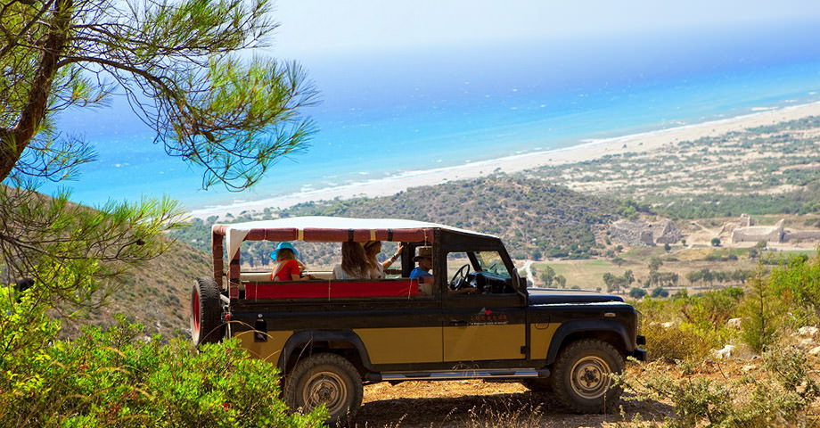 patara-beach-turkey-5